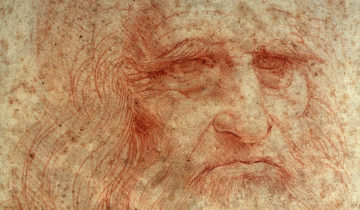 Il “Cristo di Lecco” è autentico testo grafico di Leonardo?